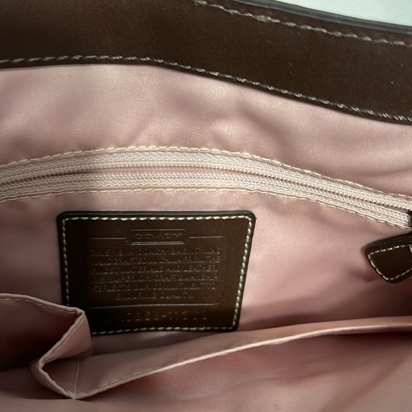 Coach Bag - Picture 6 of 8